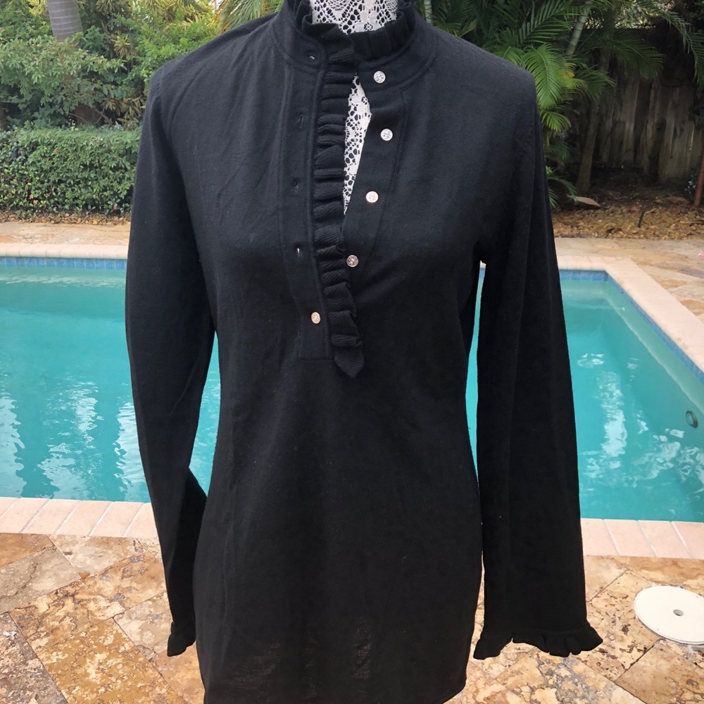Tory Burch sweater top